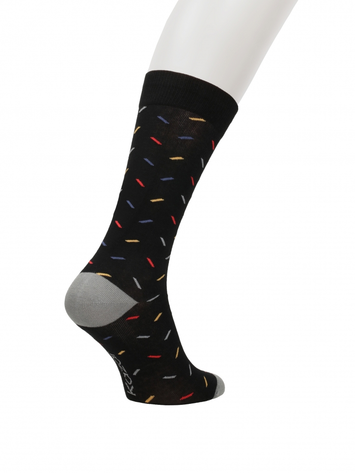 Skarpety bawełniane męskie