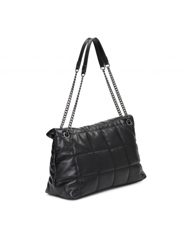 Czarna torebka damska