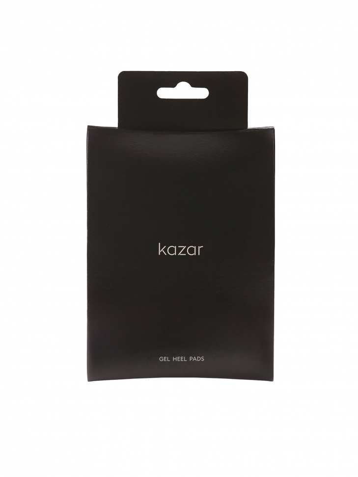 Żelowe podpiętki stabilizujące 36-40