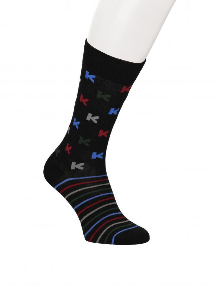 Skarpety bawełniane męskie