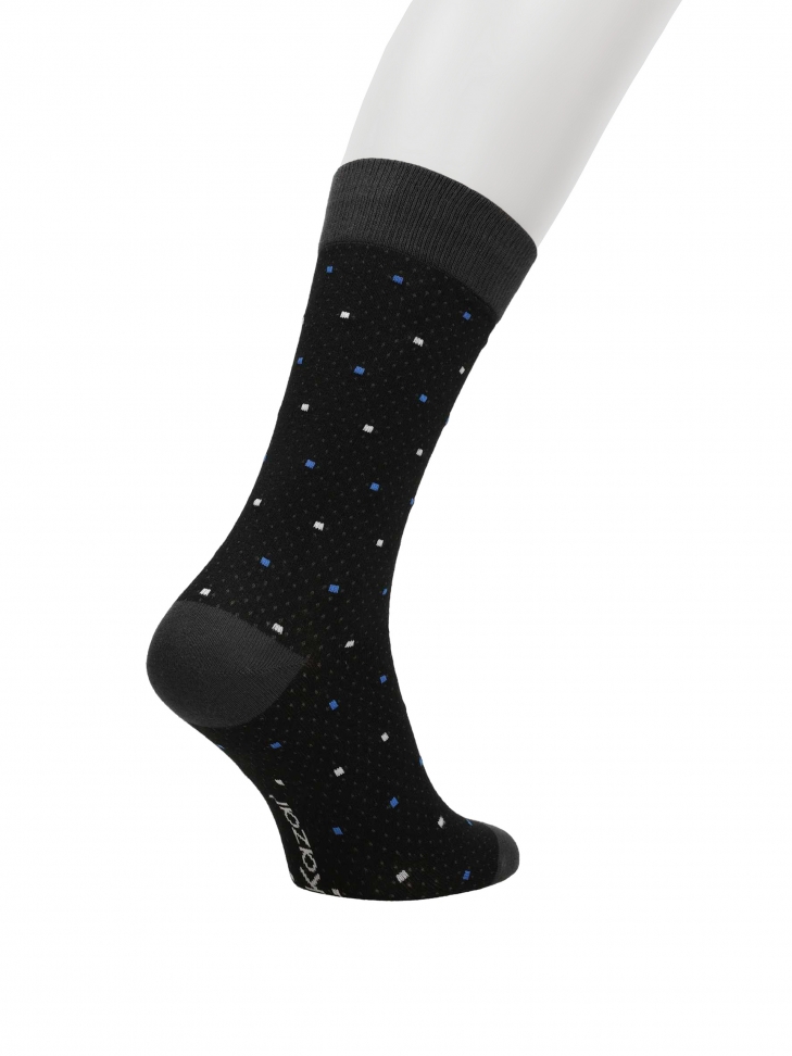 Skarpety bawełniane męskie