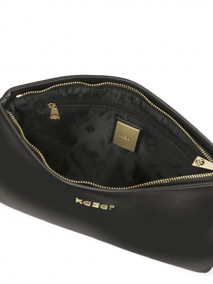 Minimalistyczna torebka do ręki