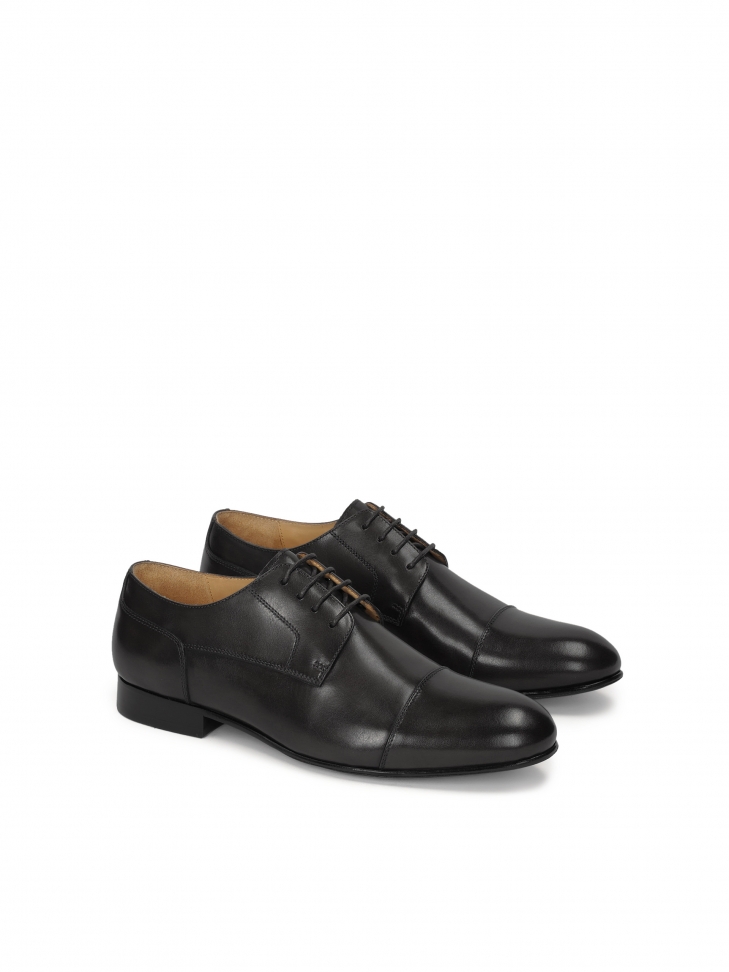 Eleganckie półbuty męskie z Limitowanej Kolekcji