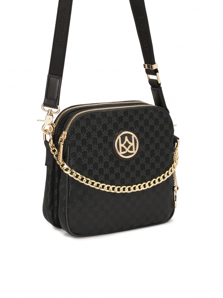 Uniwersalna torebka typu listonoszka