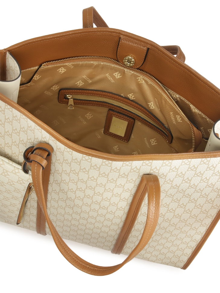 Dwustronna torebka tote bag