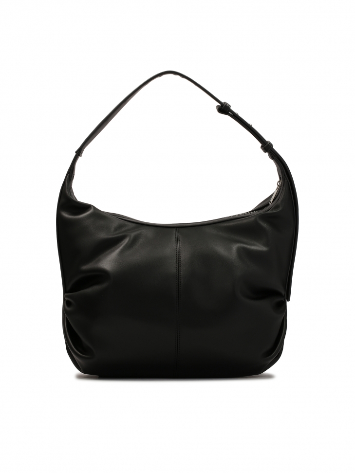 Duża torebka na ramię o luźnym fasonie