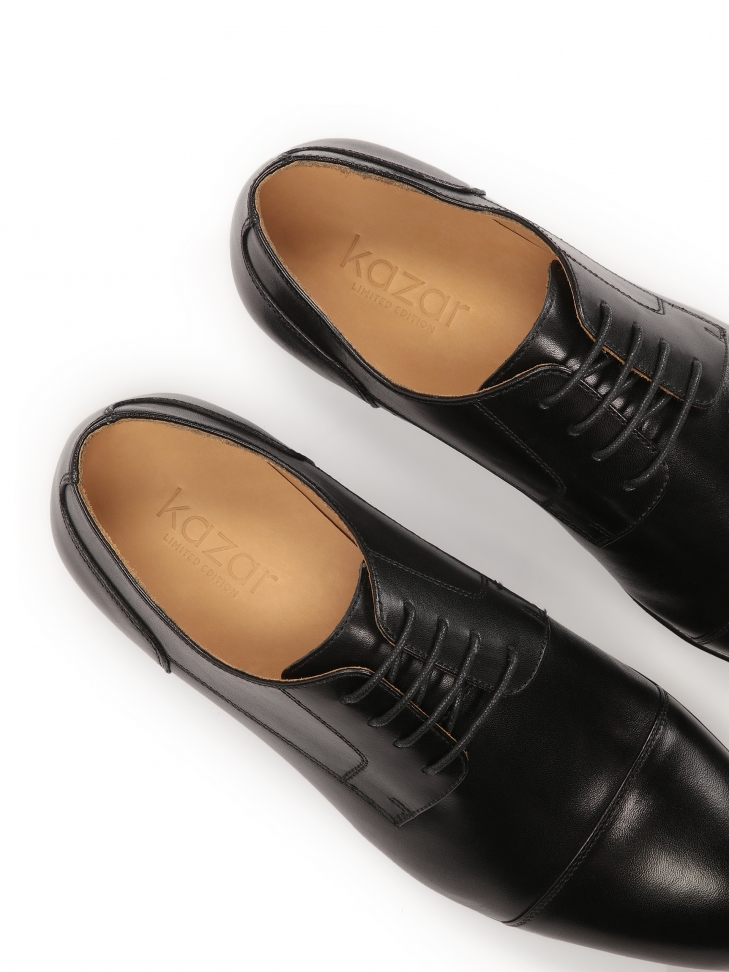 Eleganckie półbuty męskie z Limitowanej Kolekcji