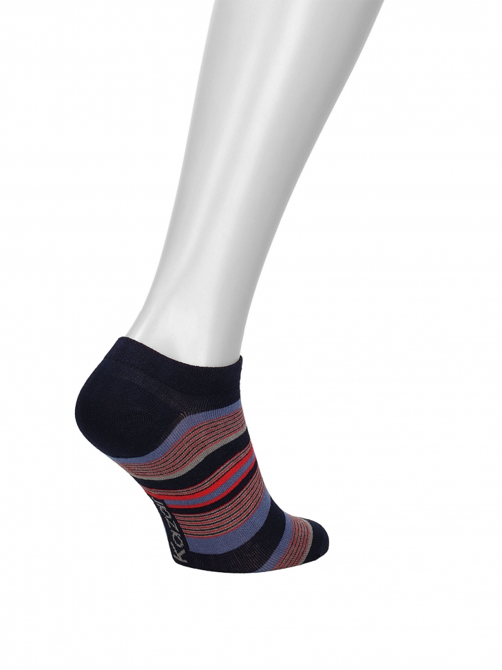 Skarpety bawełniane męskie