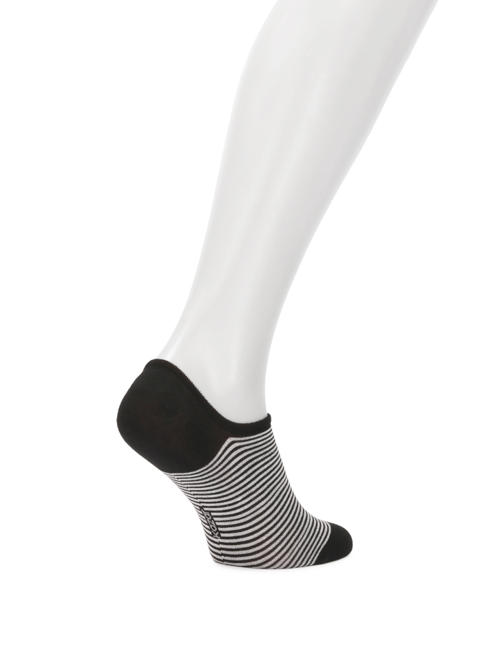 Stopki bambusowe w paski