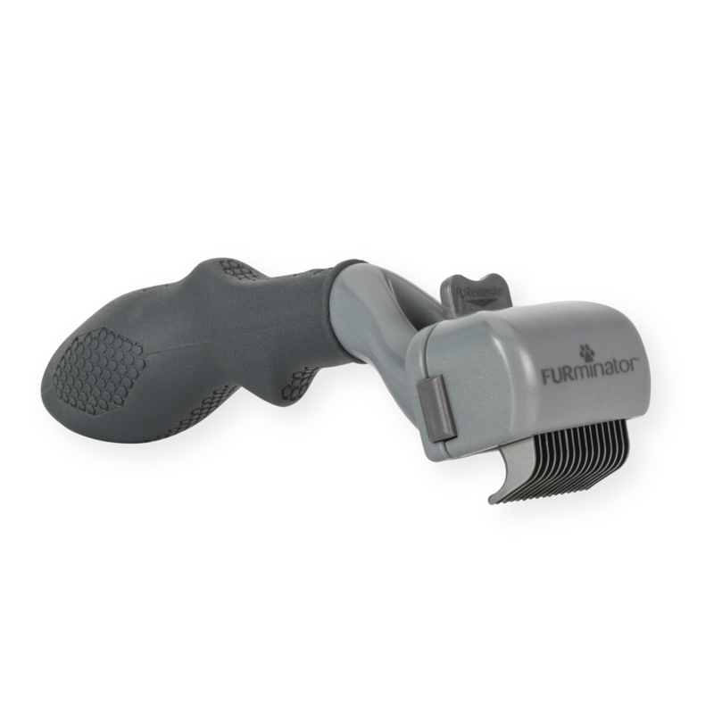 Adjustable deMatter Tool