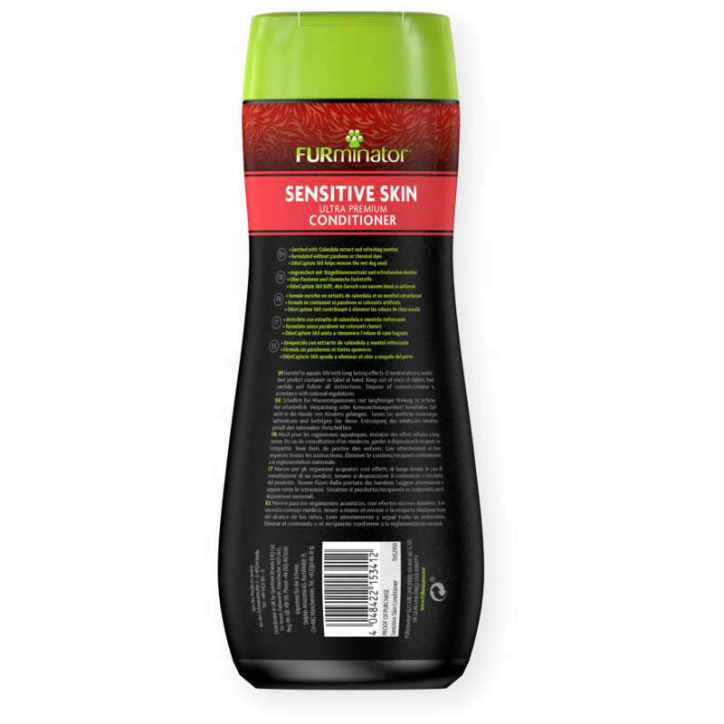 Sensitive Skin Ultra Premium Conditioner