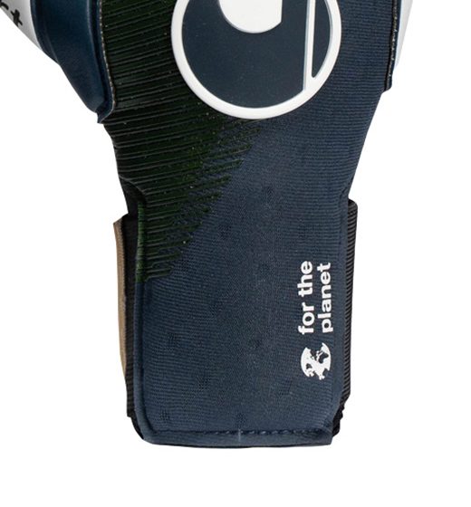 Powerline Absolutgrip HN Pro Earth Edit. Torwarthandschuhe