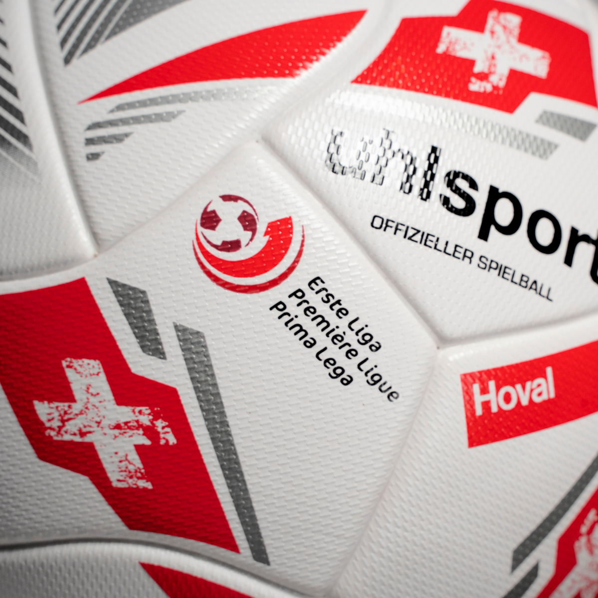 Schweiz Offizieller Spielball SL #439 football