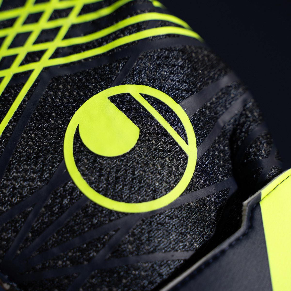 Prediction Starter Soft Goalkeeper Gloves