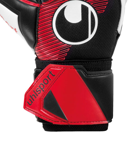 Powerline Supersoft Goalkeeper Gloves
