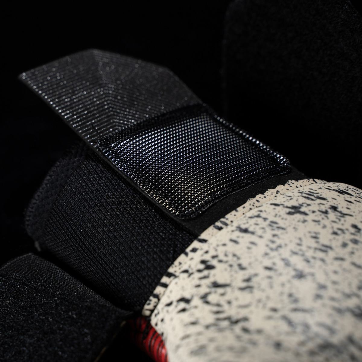 Powerline Supergrip+ HN Goalkeeper Gloves