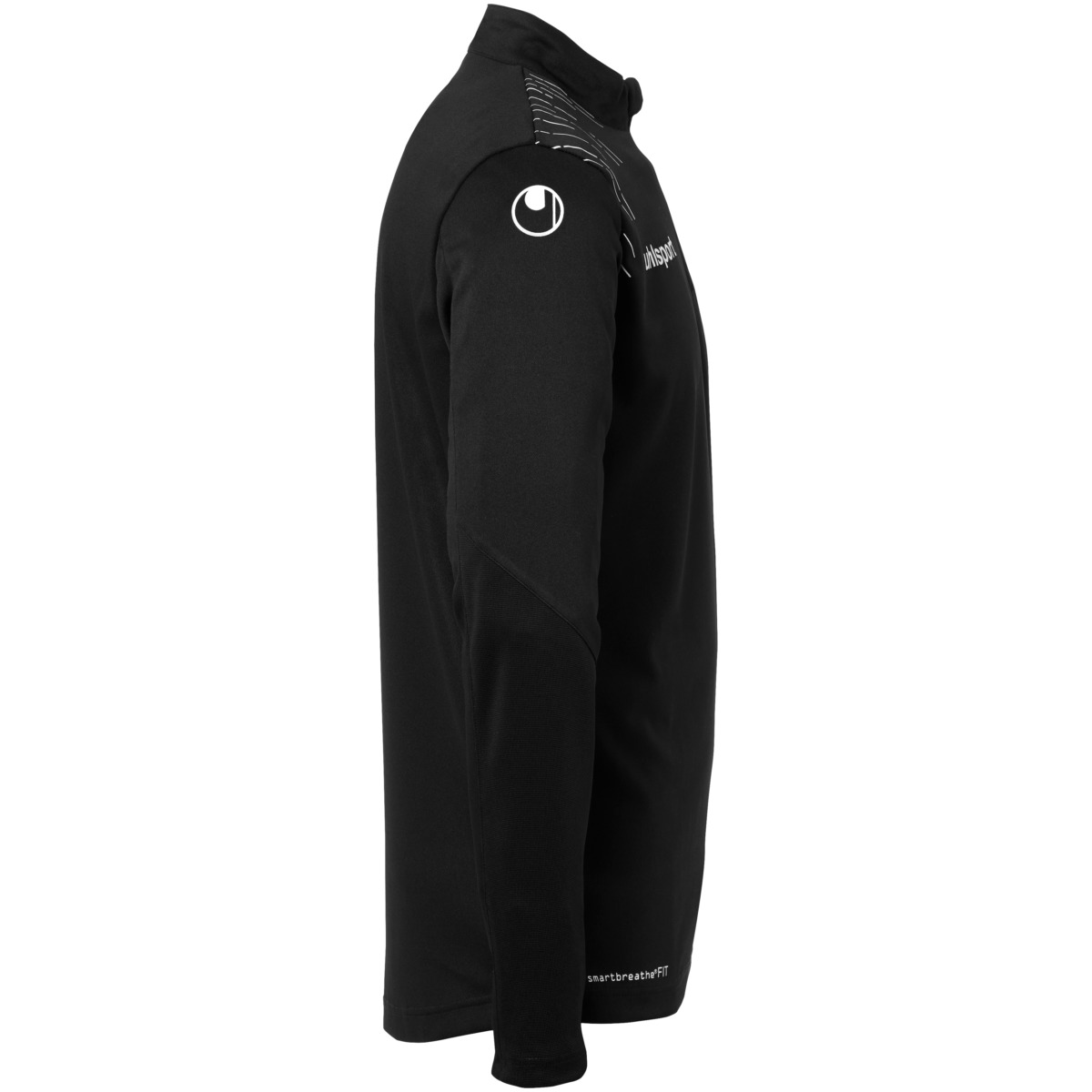 Score 26 1/4 Zip Top