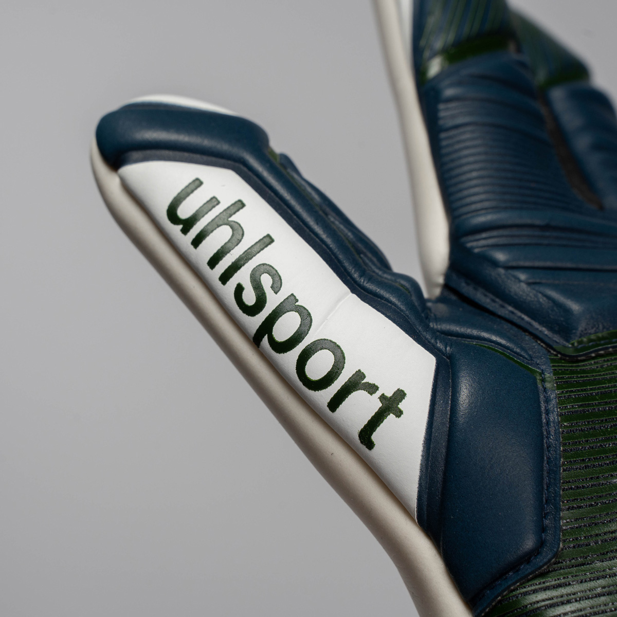 Powerline Absolutgrip HN Pro Earth Edit. Torwarthandschuhe