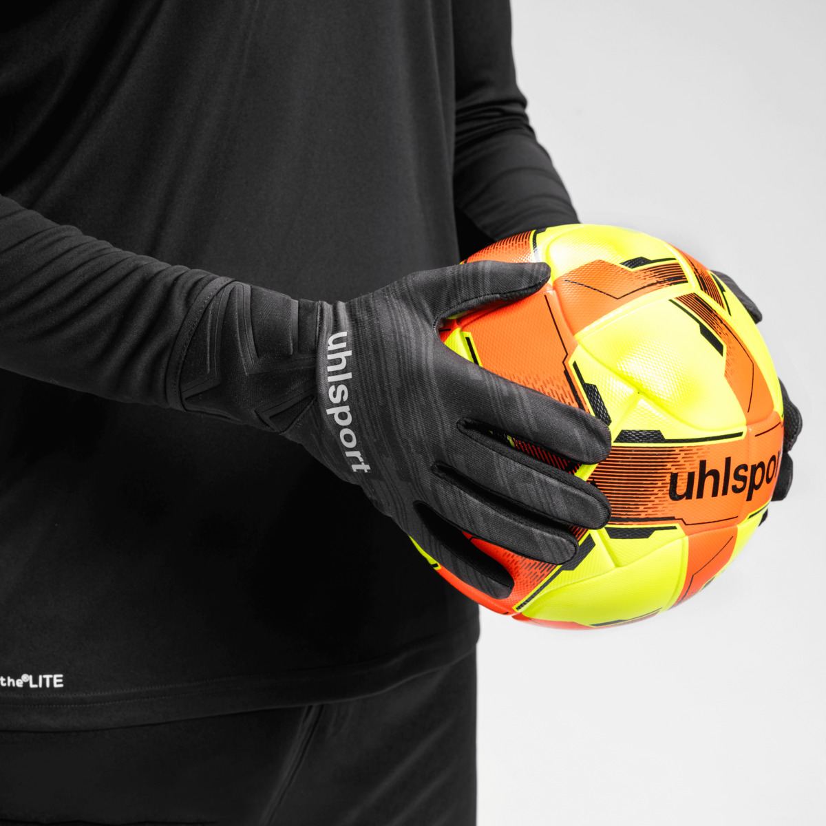 Squad 27 Jersey Long-sleeved