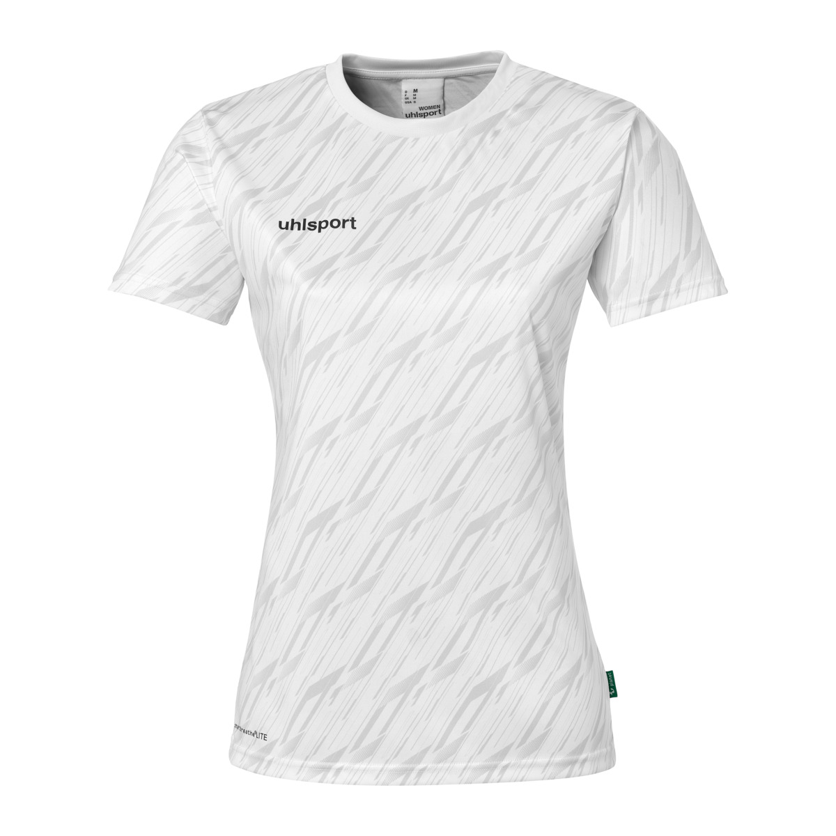 Progressive 28 Shirt Short-sleeved Women