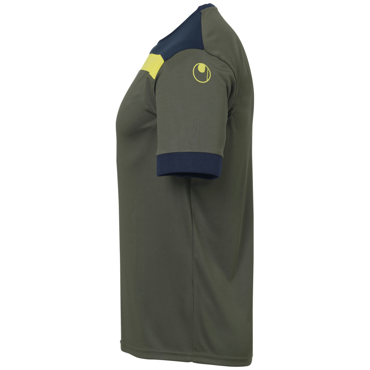 OFFENSE 23 SHIRT SHORTSLEEVED