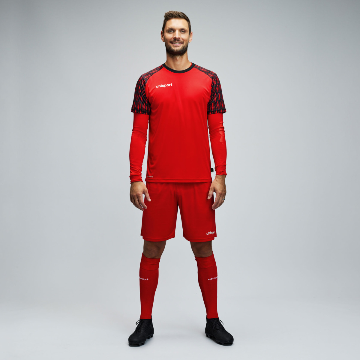 Reaction Goalkeeper Set