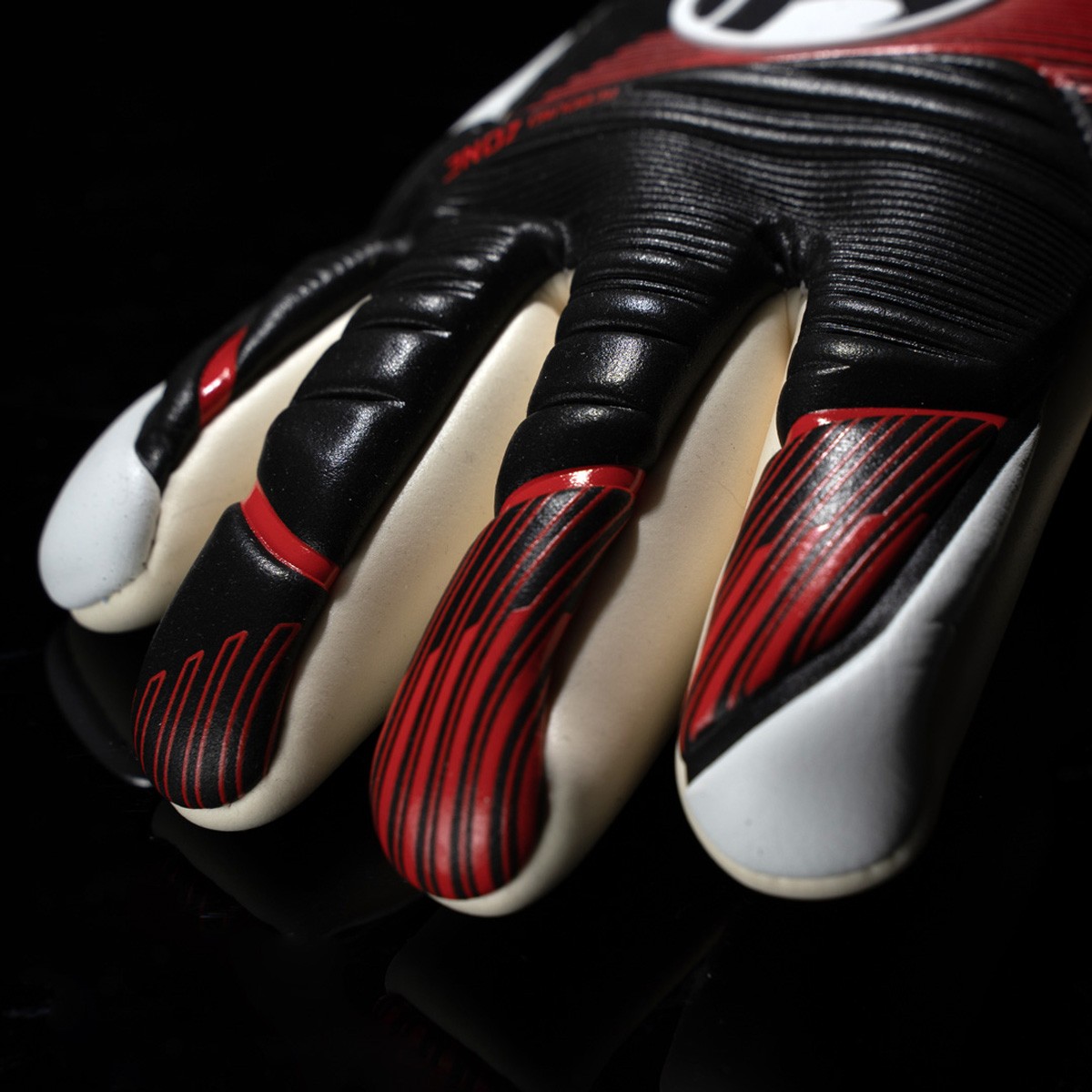 Powerline Absolutgrip Finger Surround Goalkeeper Gloves