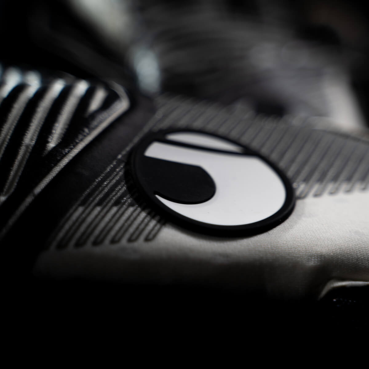 Powerline AG Flex HN White & Black Torwarthandschuhe