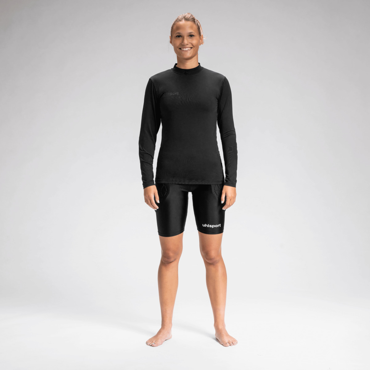 Base layer Padded