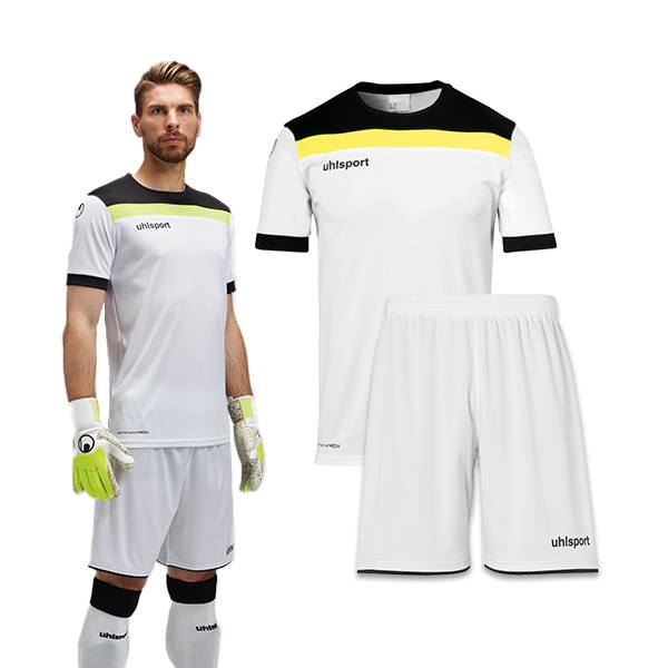 OFFENSE 23 GOALKEEPER SET