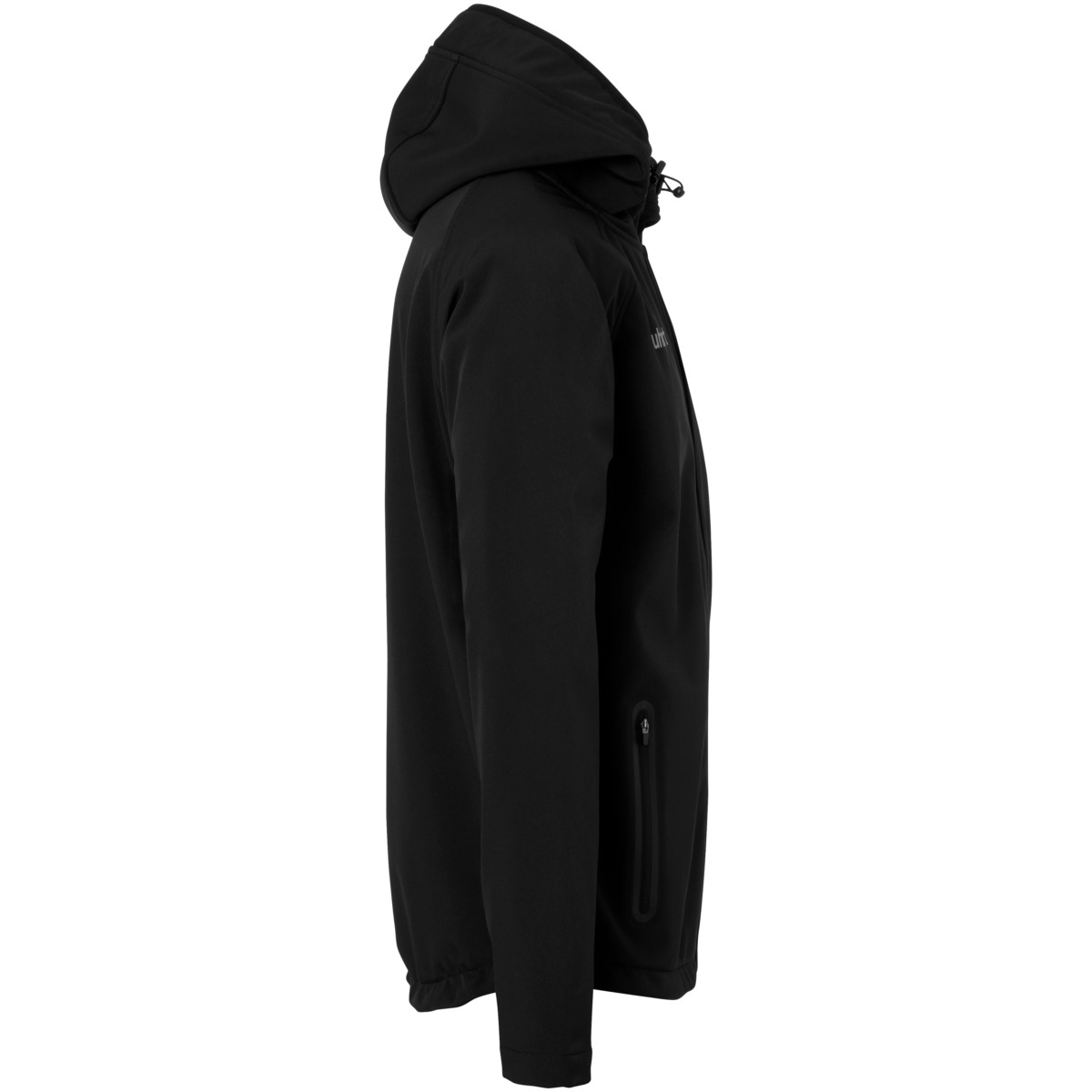 Essential Softshell Jacke