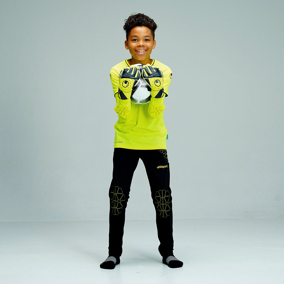 Save Goalkeeper Set Junior