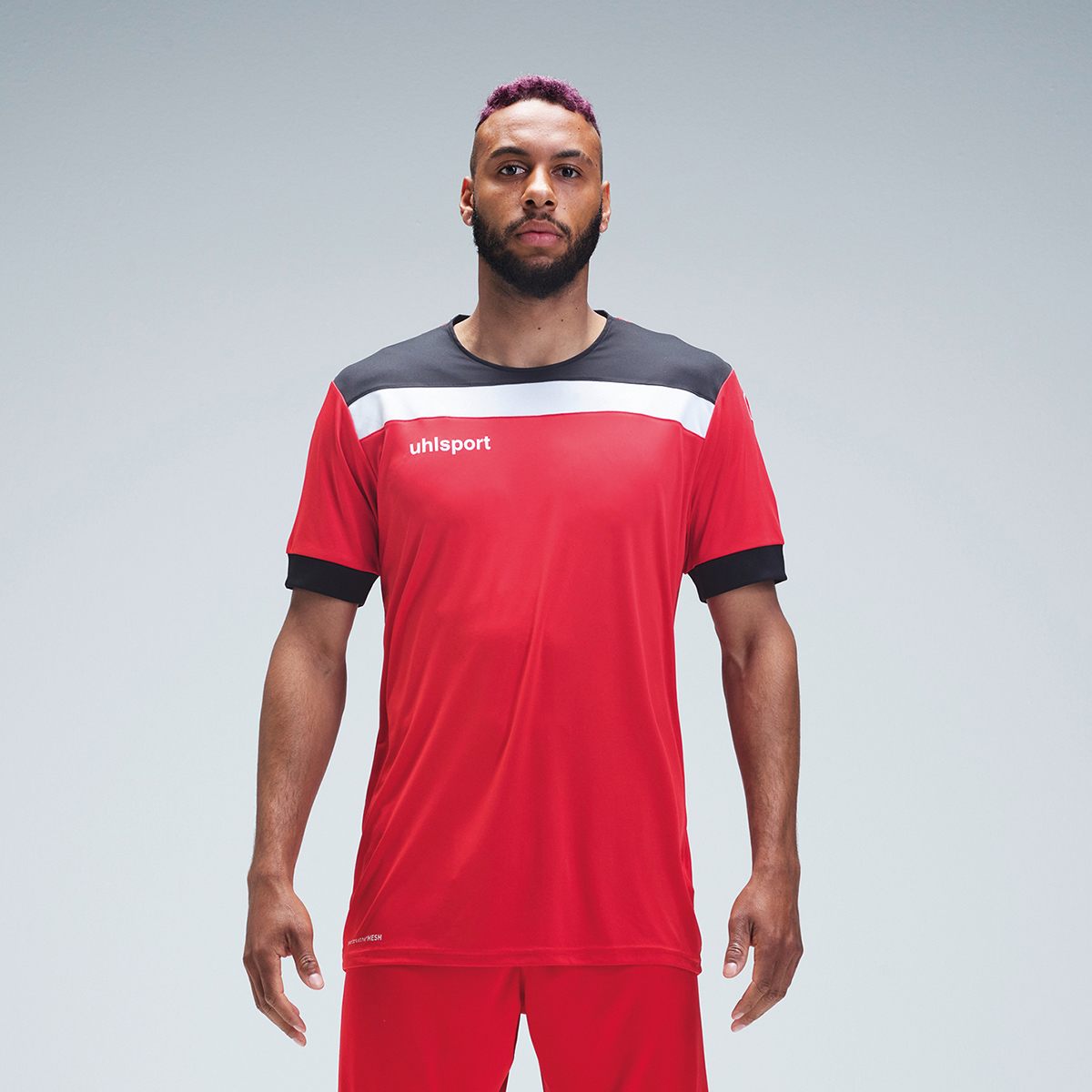 OFFENSE 23 TRIKOT KURZARM