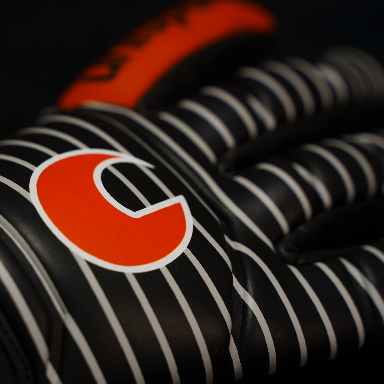 Retro Pro HN #350_2 Goalkeeper Gloves