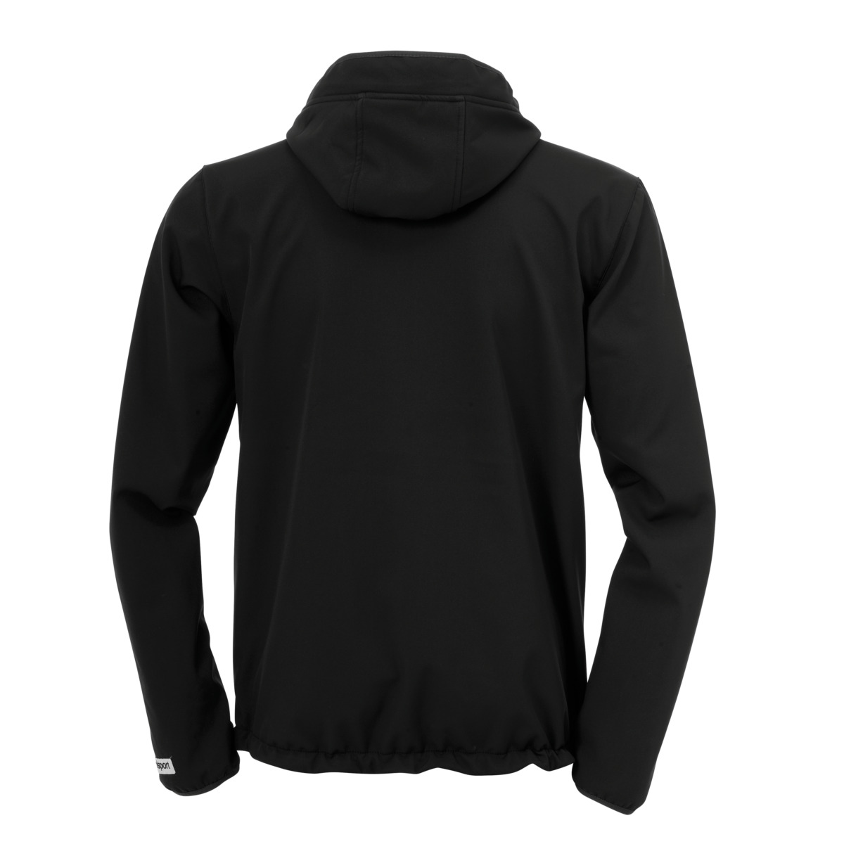 ESSENTIAL SOFTSHELL JACKE