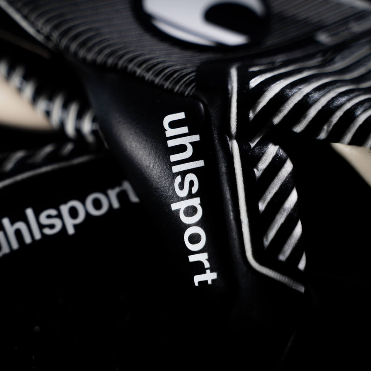 Powerline AG Flex HN White & Black Torwarthandschuhe