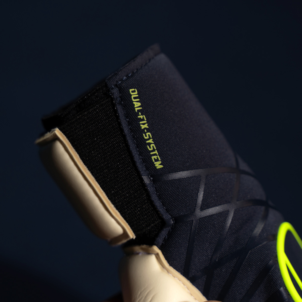 Prediction Absolutgrip SC Goalkeeper Gloves