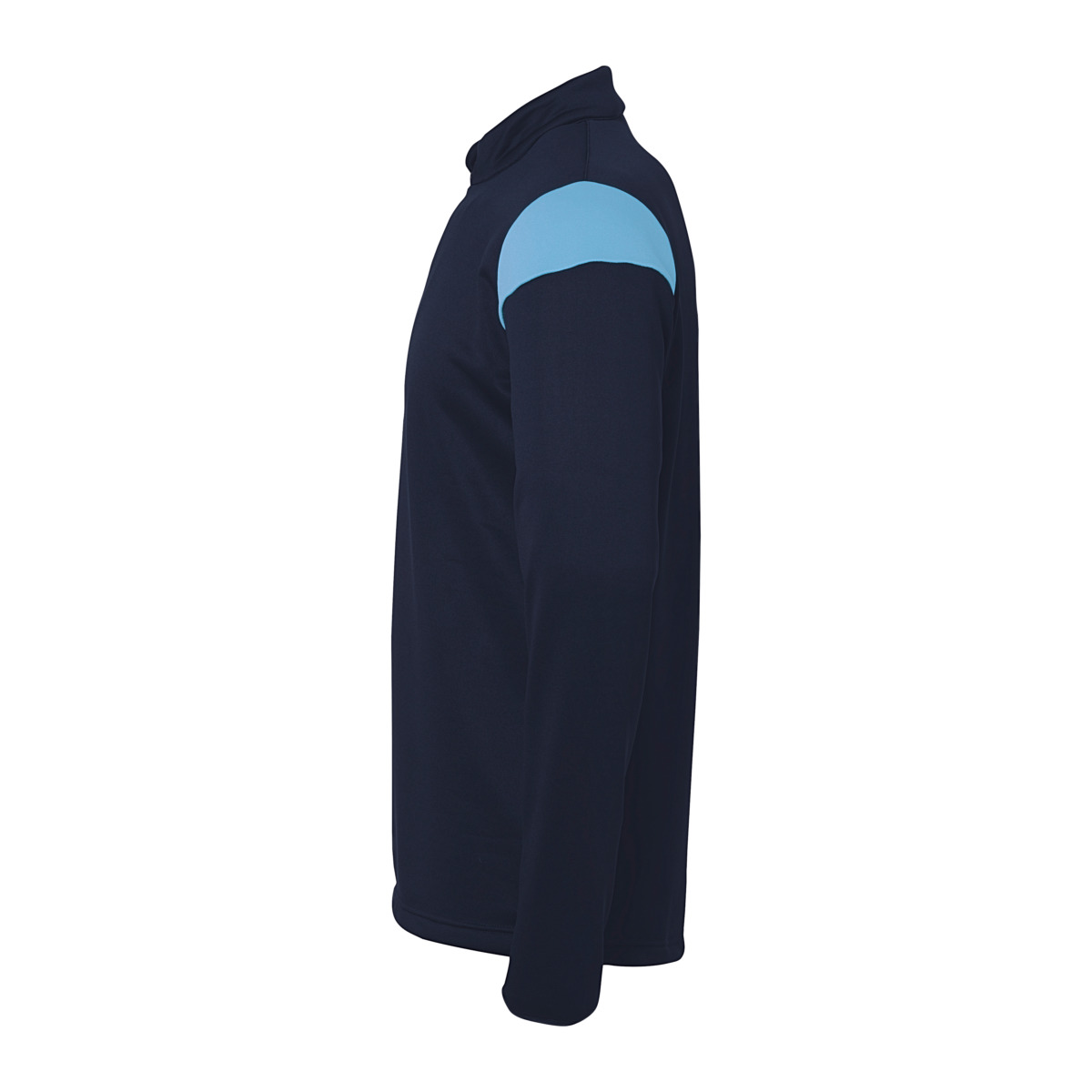 Squad 27 1/4 Zip Top