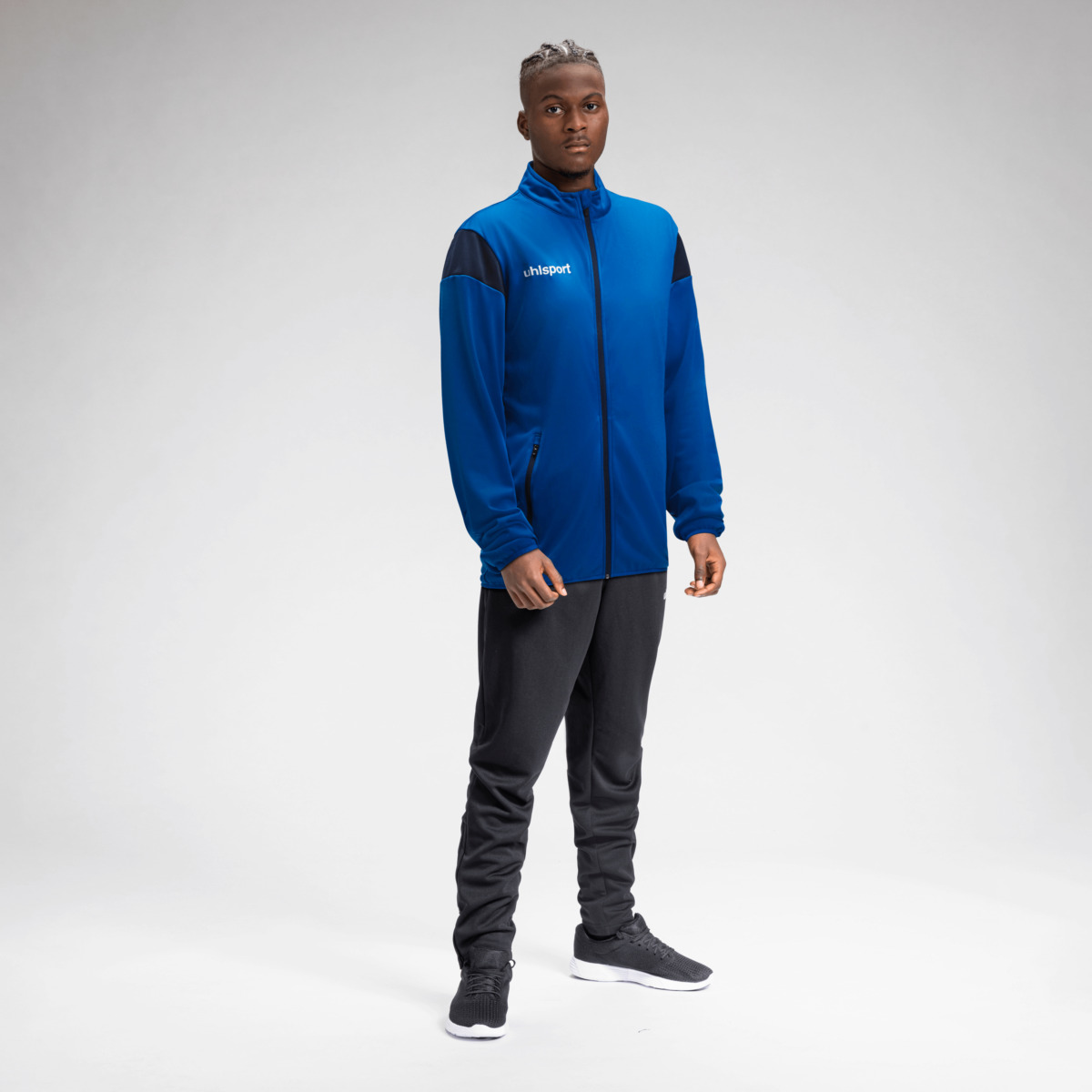 Squad 27 Classic jacket