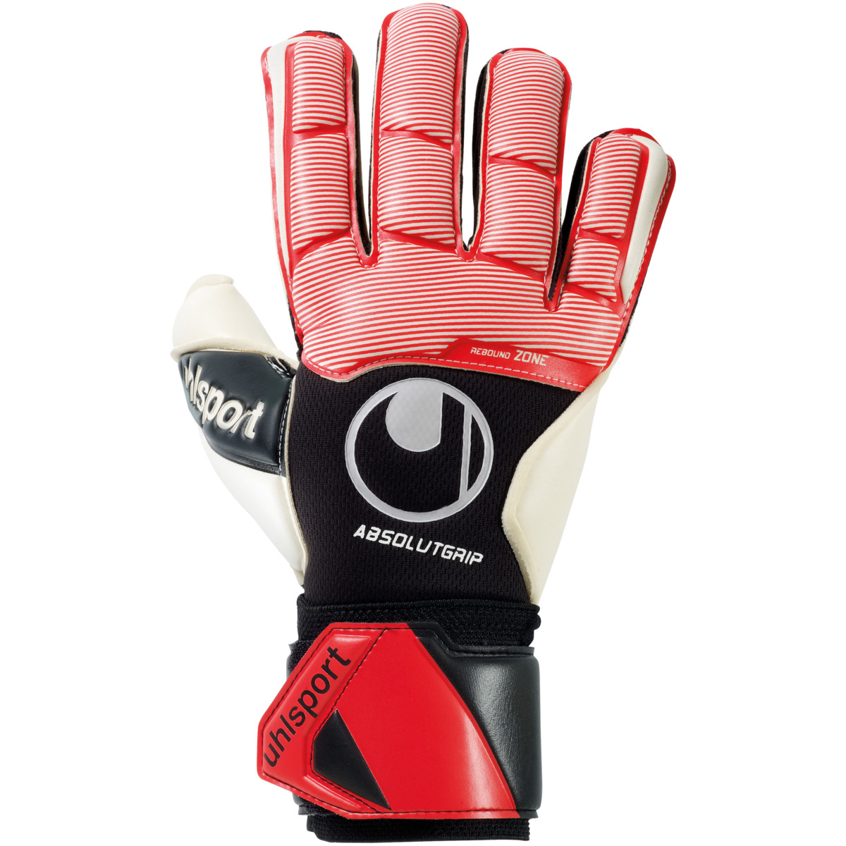 uhlsport ABSOLUTGRIP Goalkeeper Gloves