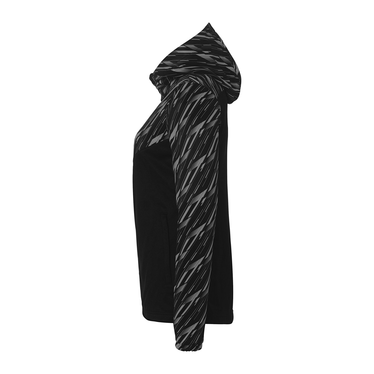 Progressive 28 Multi Hood jacket Women