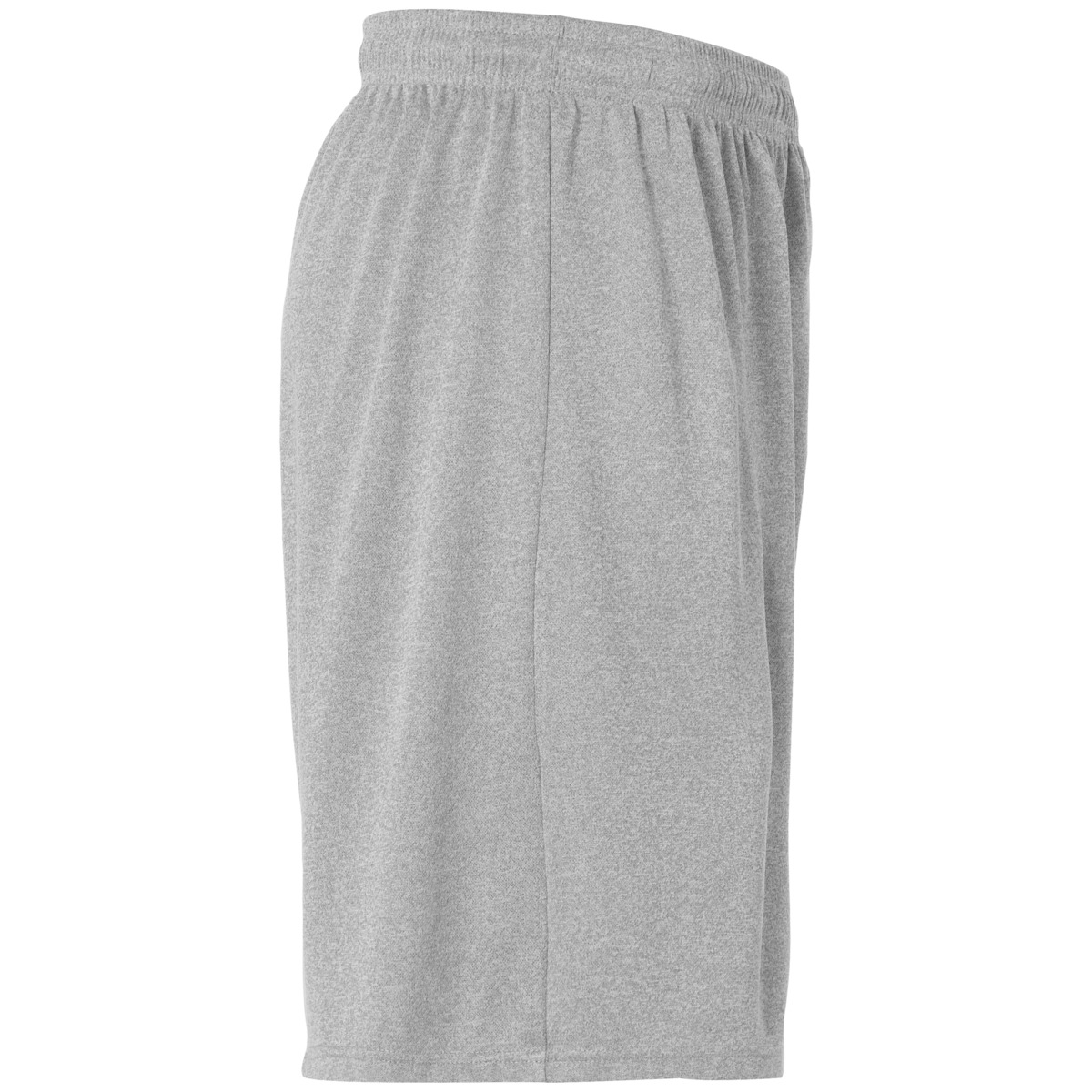 CENTER BASIC SHORTS