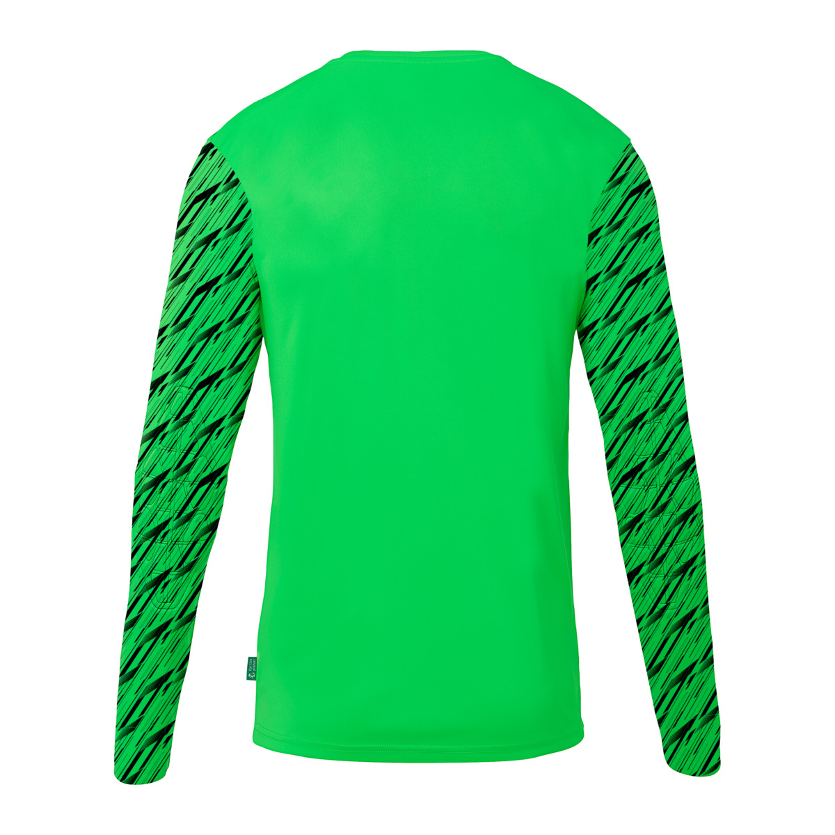 Progressive Goalkeeper Shirt