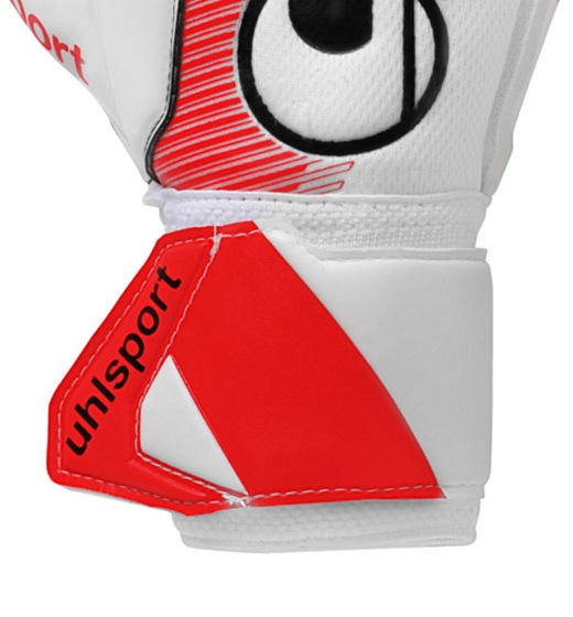 uhlsport Absolutgrip Goalkeeper Gloves