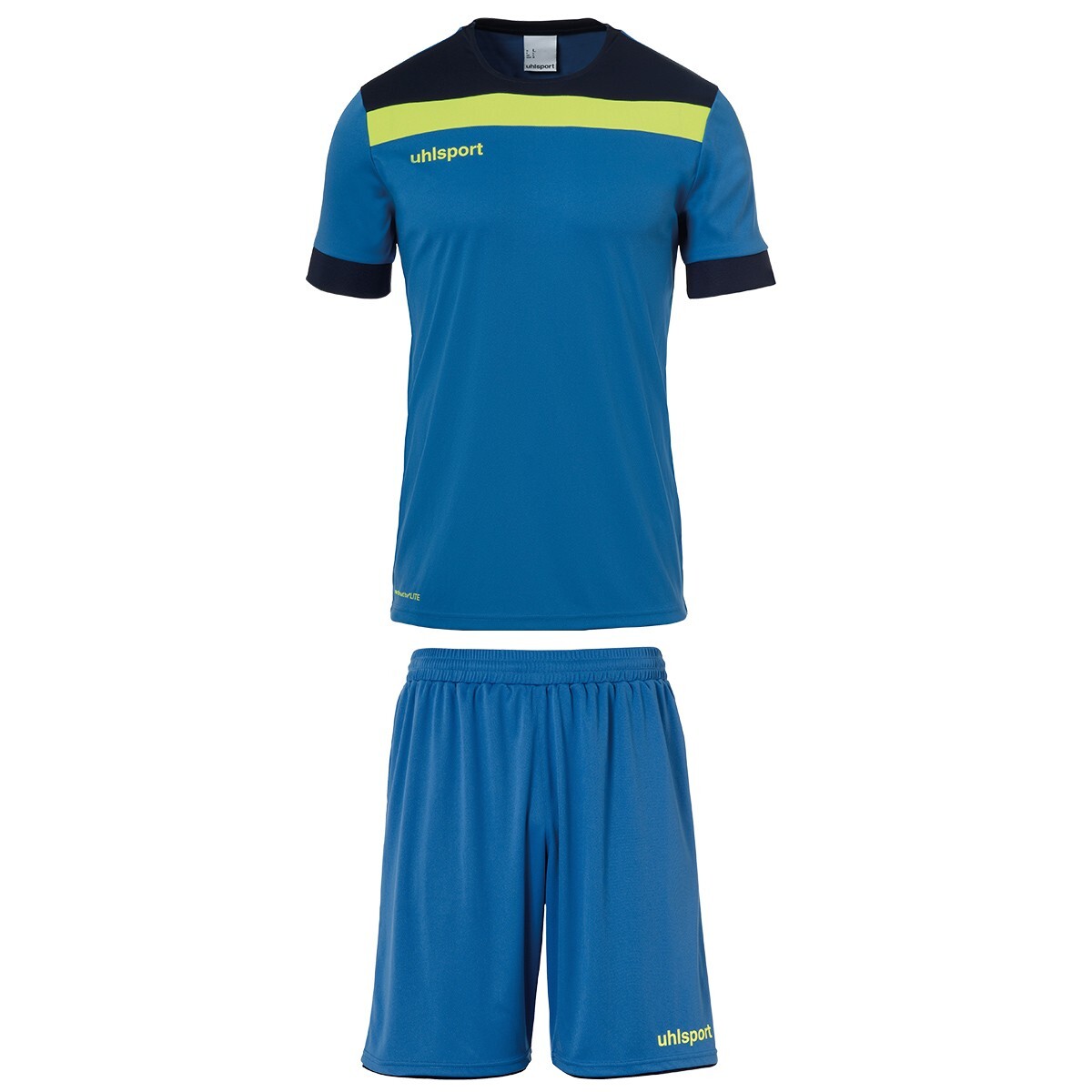 OFFENSE 23 GOALKEEPER SET