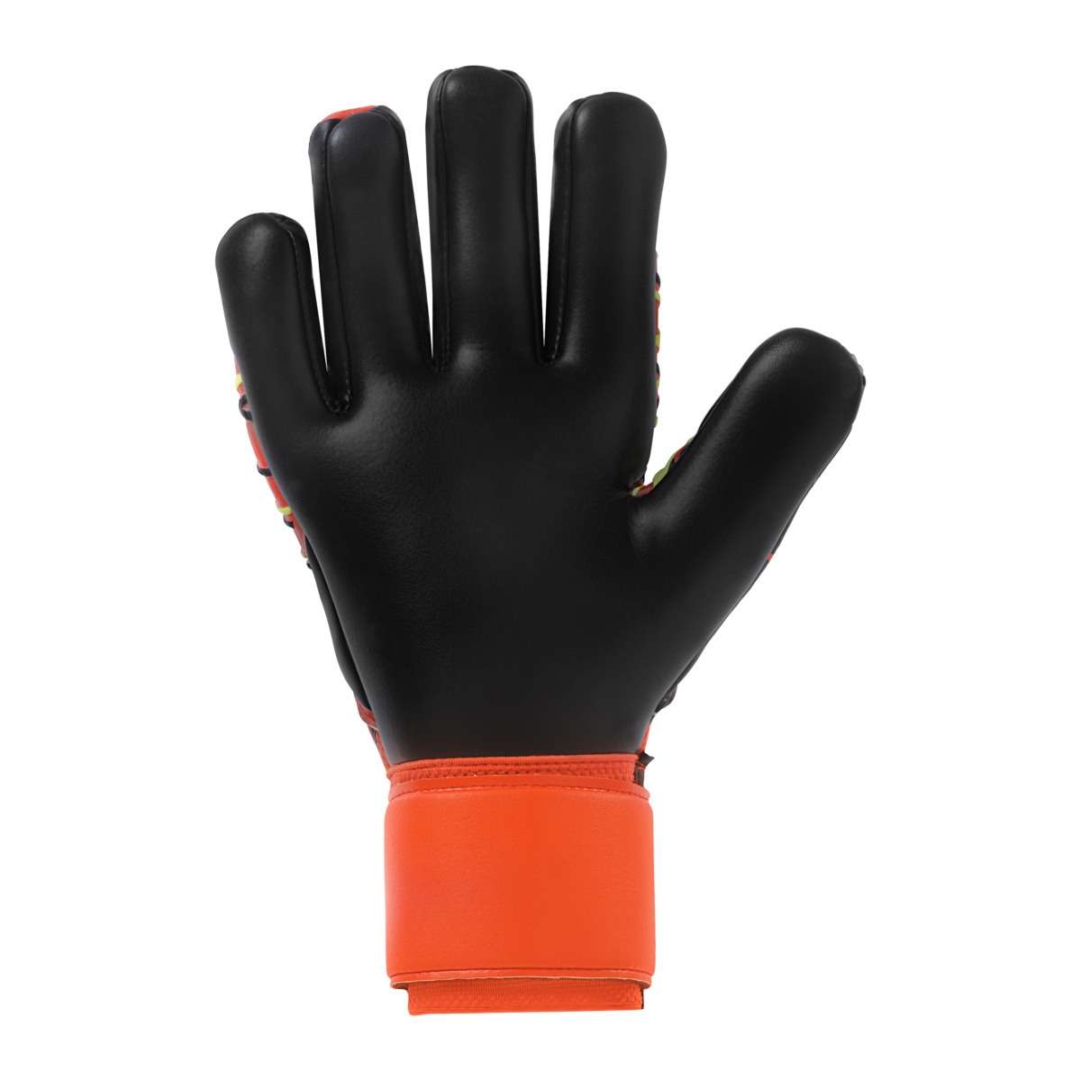 Fire Edition Supersoft HN #364 Goalkeeper Gloves