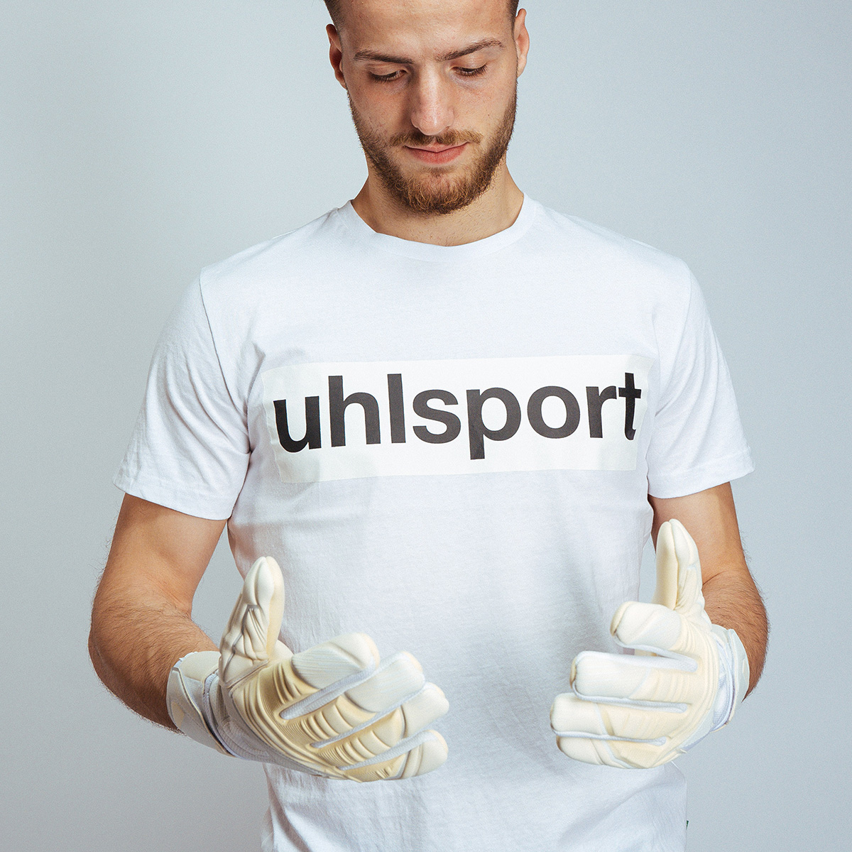 Comfort Absolutgrip HN Torwarthandschuhe