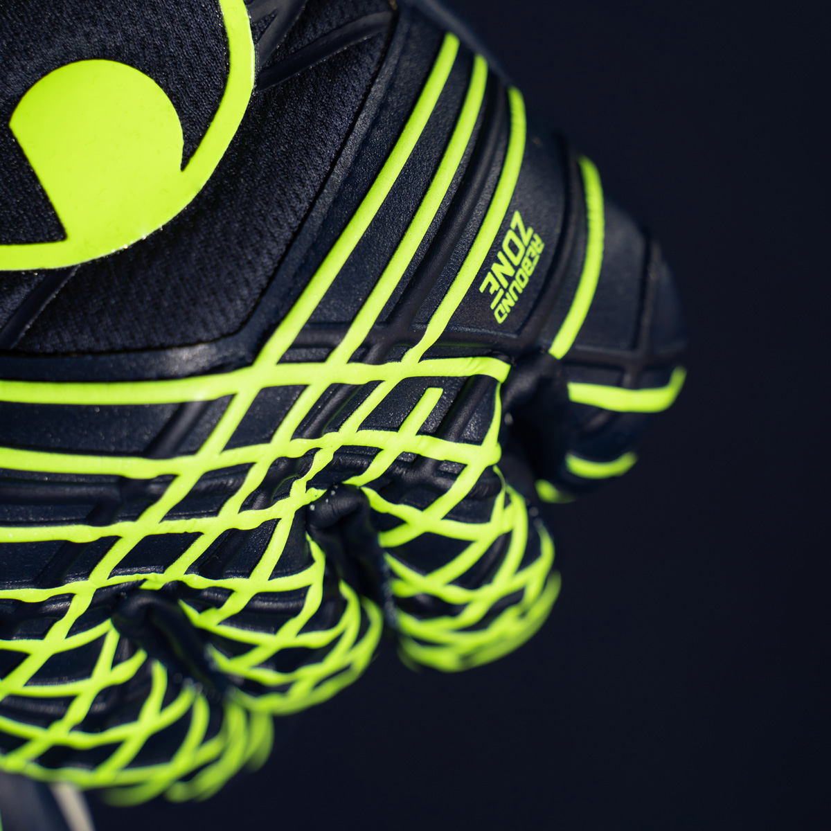Prediction Supersoft HN Goalkeeper Gloves