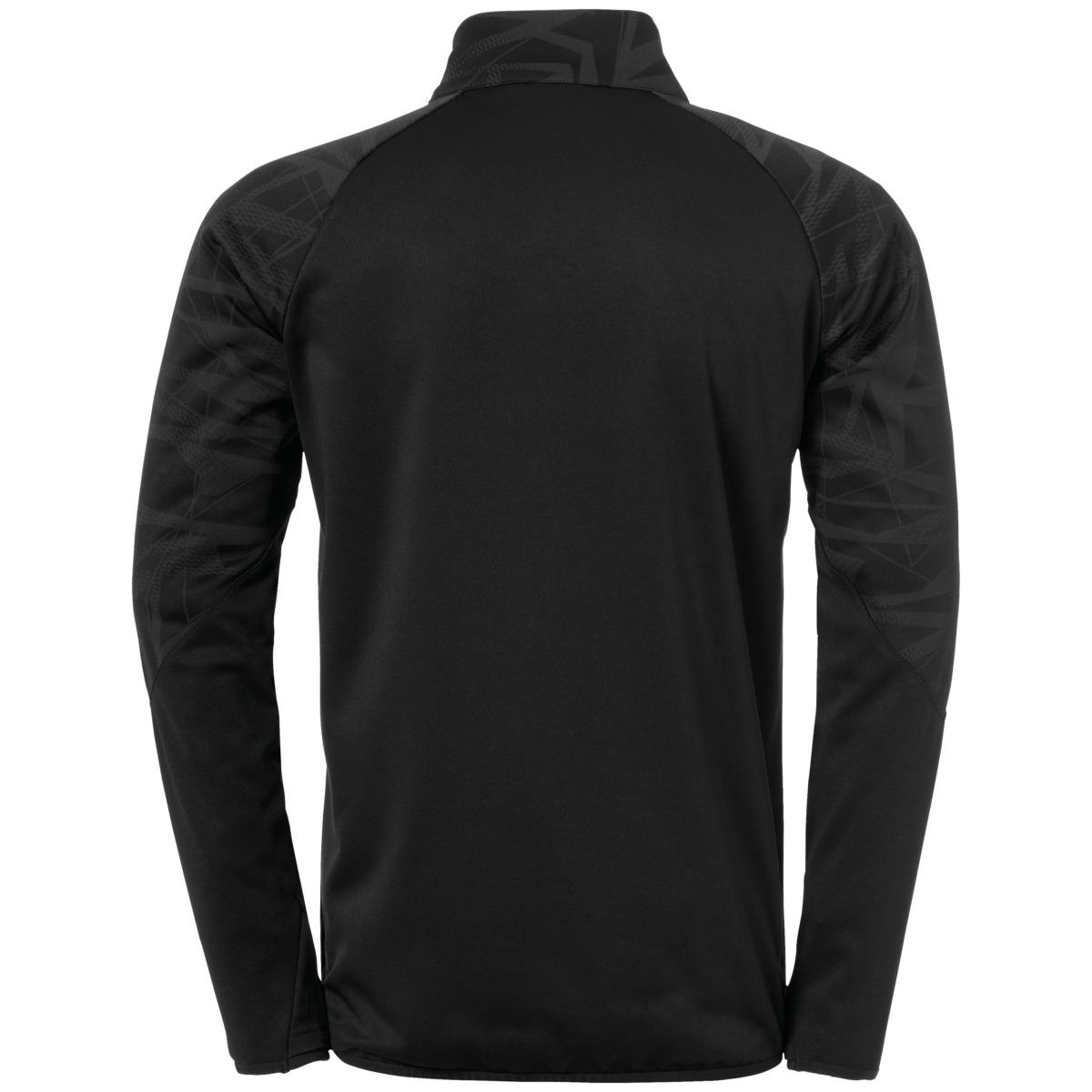 GOAL 25 1/4 ZIP TOP