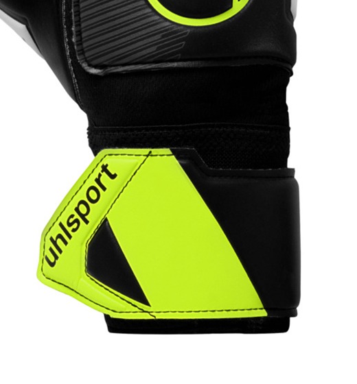 uhlsport Supersoft HN Flex Frame Torwarthandschuhe